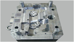 1990年9月，深圳市超卓實(shí)業(yè)有限公司成立，專(zhuān)注壓鑄模具制造。