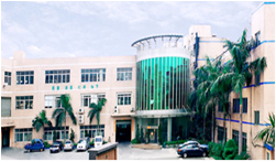 2000年，自建工業(yè)園區投入使用。同年投入鋁、鋅合金壓鑄項目。