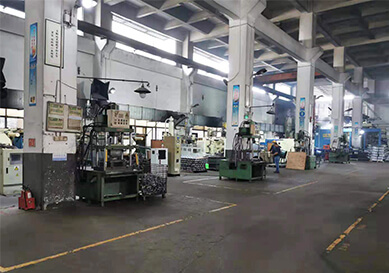 年產(chǎn)量1000萬(wàn)件，強大的生產(chǎn)能力