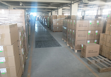 不定時(shí)盤(pán)點(diǎn)，檢測