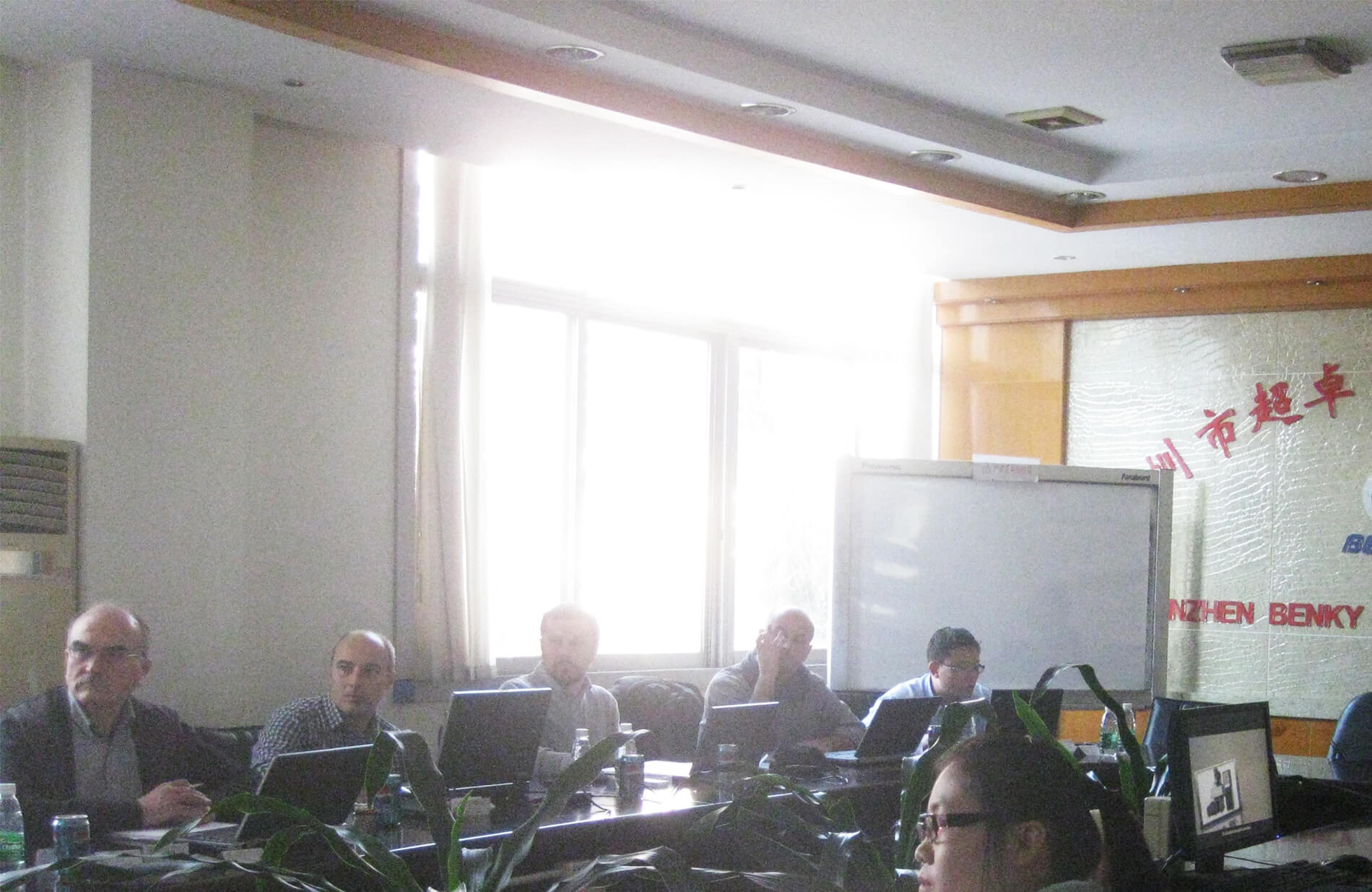 大品牌客戶(hù)來(lái)訪(fǎng) 大品牌客戶(hù)來(lái)訪(fǎng)